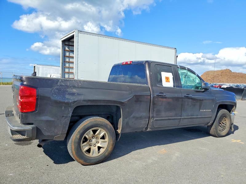 2018 Chevrolet Silverado მანქანა იყიდება აუქციონზე, vin: 1GCRCREH9JZ327477, აუქციონის ნომერი: 97618545
