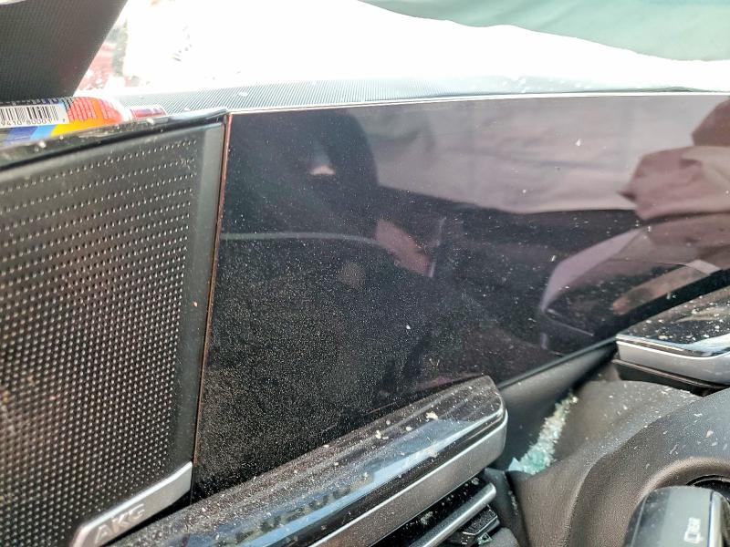 Aukcja sprzedaży 2025 Cadillac Escalade, vin: 1GYS9FRL5SR331048, numer aukcji: 99501805