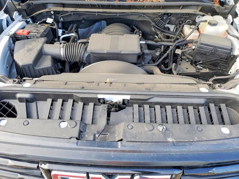 Aukcja sprzedaży 2025 Gmc Sierra, vin: 1GD4USE70SF214568, numer aukcji: 99895075