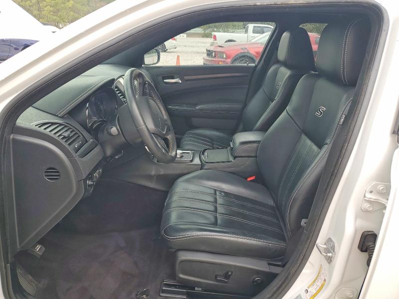 Продаж на аукціоні авто 2016 Chrysler 300, vin: 2C3CCABTXGH234111, номер лоту: 99659475