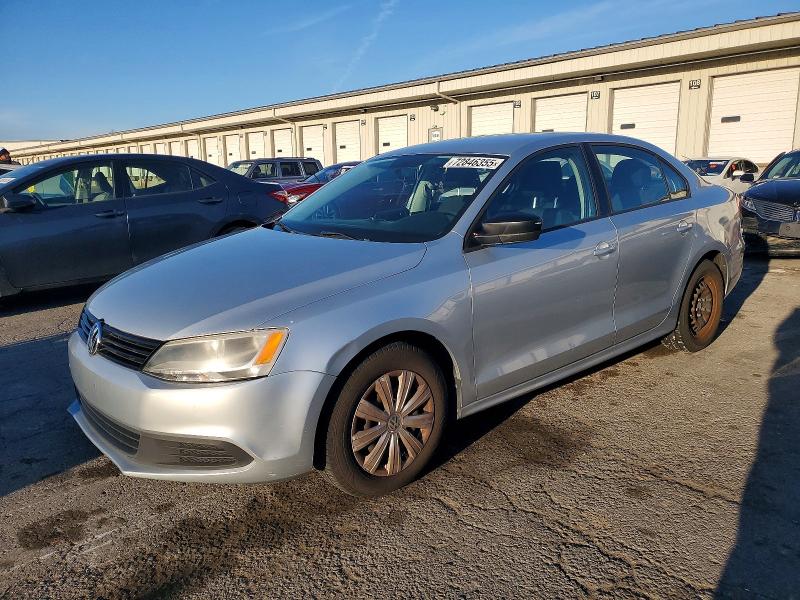 Продажа на аукционе авто 2014 Volkswagen Jetta, vin: 3VW2K7AJXEM255498, номер лота: 72846355