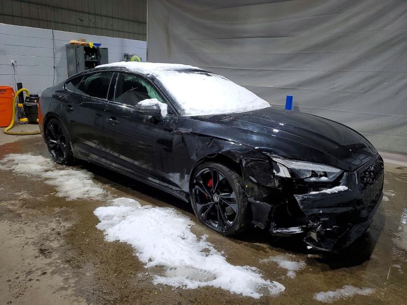 99319515 :رقم المزاد ، WAUC4CF57PA016722 vin ، 2023 Audi S5 مزاد بيع