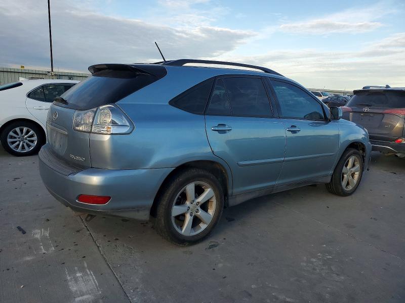 Продажа на аукционе авто 2007 Lexus Rx, vin: 2T2GK31U07C016397, номер лота: 98767425