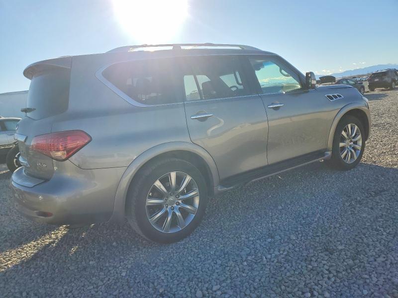 Aukcja sprzedaży 2012 Infiniti Qx50, vin: JN8AZ2NC2C9317114, numer aukcji: 73461195