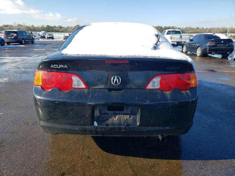 Aukcja sprzedaży 2002 Acura Rsx, vin: JH4DC54832C036156, numer aukcji: 72893745