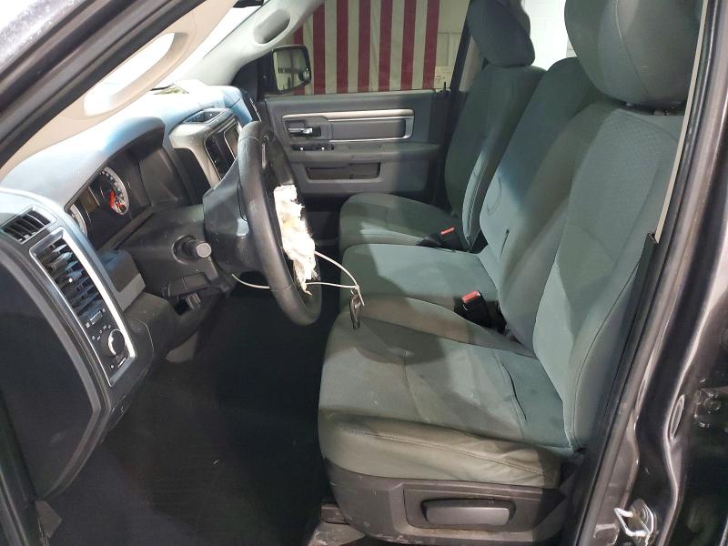 Продаж на аукціоні авто 2014 Ram 1500, vin: 1C6RR7GT1ES461118, номер лоту: 74838905