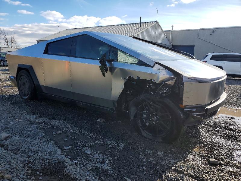 Продажа на аукционе авто 2025 Tesla Cybertruck, vin: 7G2CEHED2SA067867, номер лота: 98867795