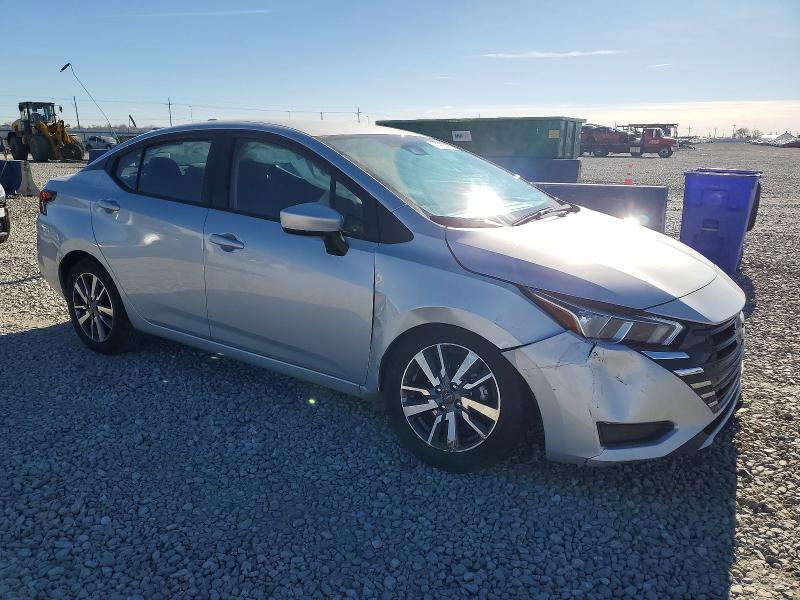 2023 Nissan Versa მანქანა იყიდება აუქციონზე, vin: 3N1CN8EVXPL830096, აუქციონის ნომერი: 74065905