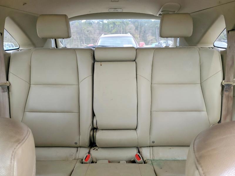 Aukcja sprzedaży 2018 Acura Rdx, vin: 5J8TB3H37JL007780, numer aukcji: 74651305