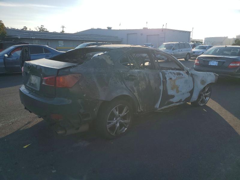 Aukcja sprzedaży 2009 Lexus Is 250, vin: JTHBK262792090979, numer aukcji: 74692565