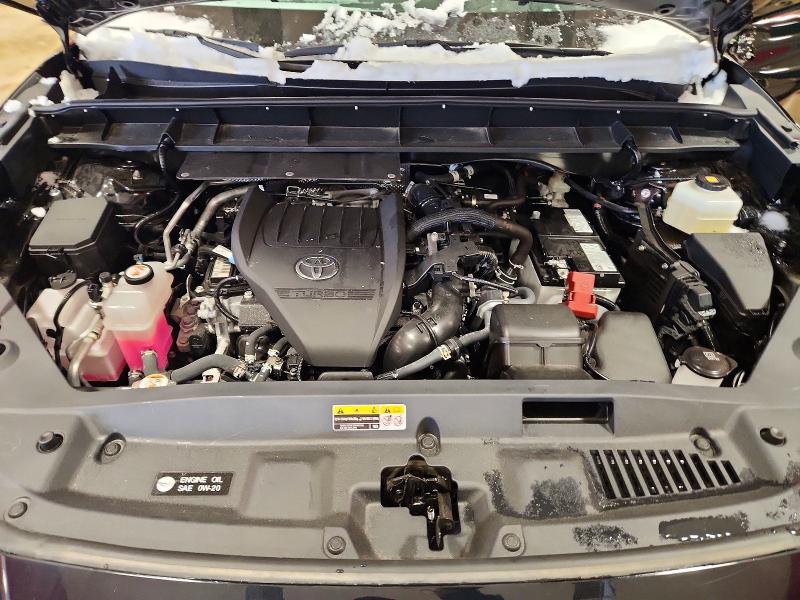 73255755 :رقم المزاد ، 5TDKDRBH0RS571731 vin ، 2024 Toyota Highlander مزاد بيع