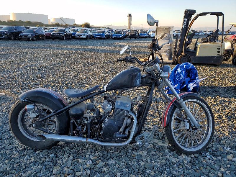 Продажа на аукционе авто 2010 Other Motorcycle Motorcycle, vin: 5L4HR32449R023131, номер лота: 74439885