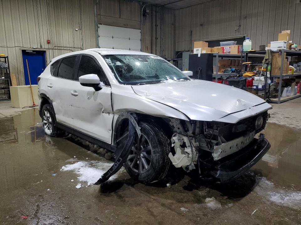 Aukcja sprzedaży 2023 Mazda Cx-5, vin: JM3KFBBM8P0142567, numer aukcji: 74130185