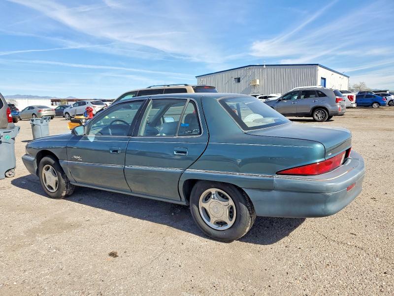 73338035 :رقم المزاد ، 1G4NJ52M4VC458528 vin ، 1997 Buick Skylark مزاد بيع