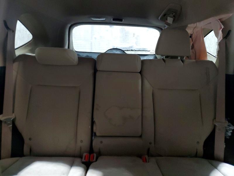 Aukcja sprzedaży 2016 Honda Cr-v, vin: 5J6RM4H32GL093799, numer aukcji: 74688945