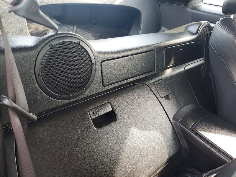 74094955 :رقم المزاد ، JN1AZ34D75M610697 vin ، 2005 Nissan 350z مزاد بيع