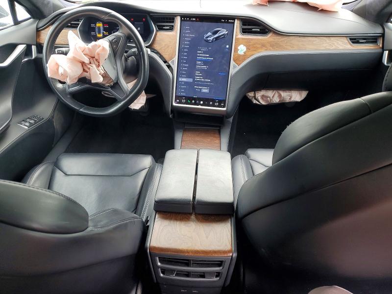 Aukcja sprzedaży 2018 Tesla Model S, vin: 5YJSA1E20JF270287, numer aukcji: 75091795