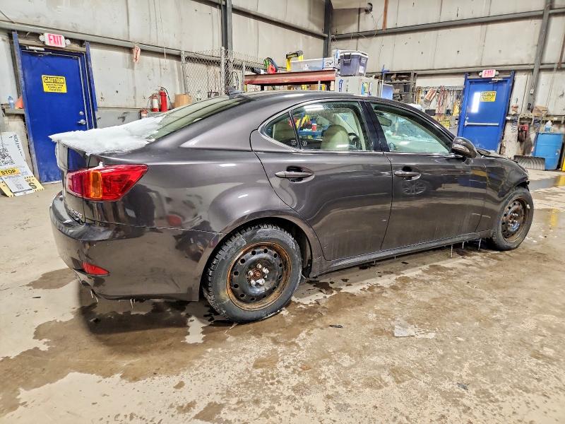 Aukcja sprzedaży 2010 Lexus Is, vin: JTHCF5C2XA5037971, numer aukcji: 98379665