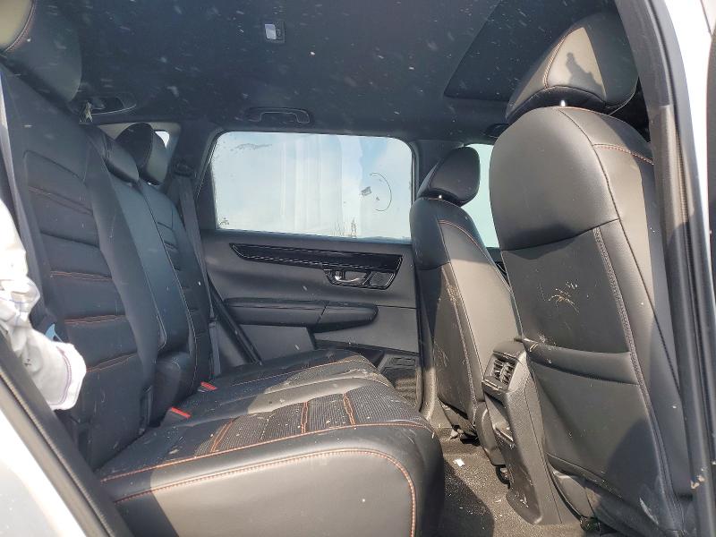 Продаж на аукціоні авто 2024 Honda Cr-v, vin: 2HKRS6H96RH216684, номер лоту: 74441625