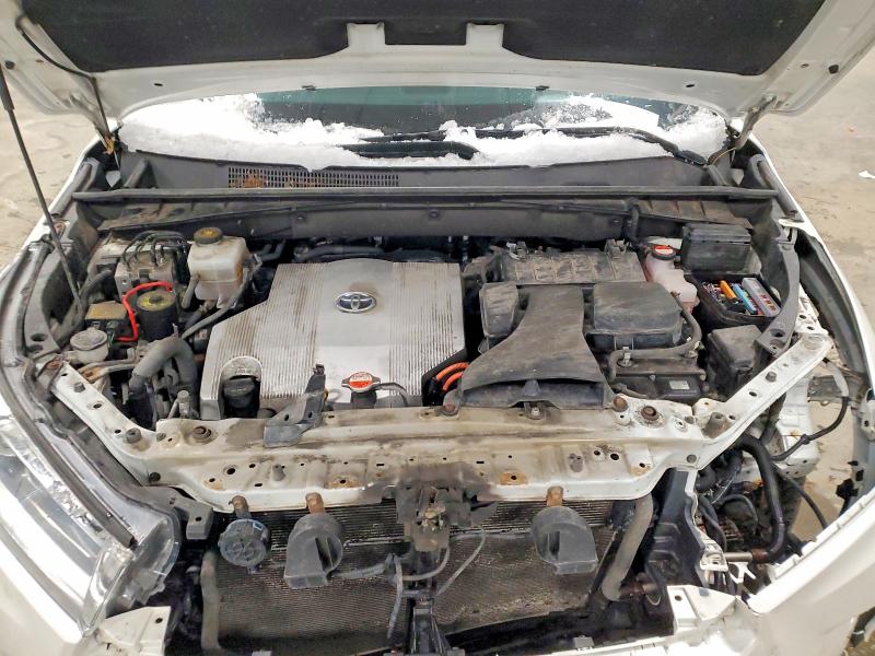 Aukcja sprzedaży 2017 Toyota Highlander, vin: 5TDDGRFH8HS021069, numer aukcji: 95099365