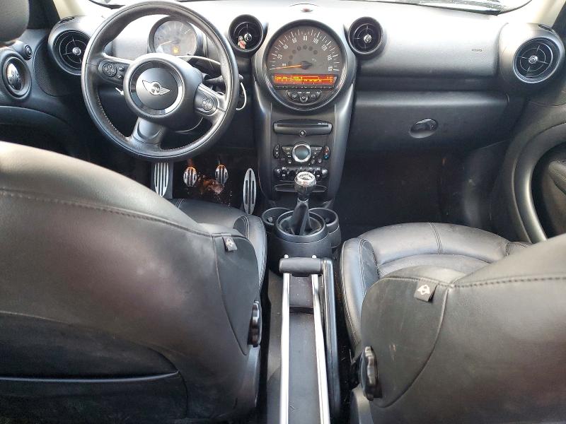 Продаж на аукціоні авто 2015 Mini Cooper, vin: WMWZC5C59FWT38096, номер лоту: 73693085
