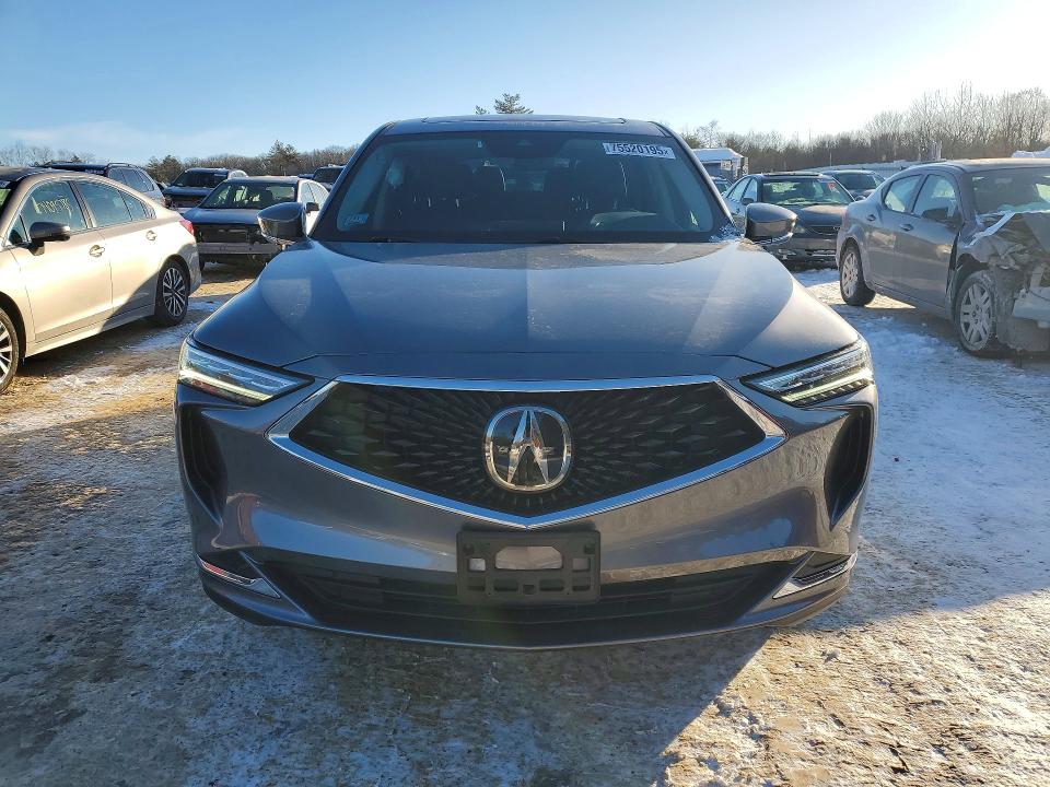 Aukcja sprzedaży 2024 Acura Mdx, vin: 5J8YE1H32RL028291, numer aukcji: 75520195