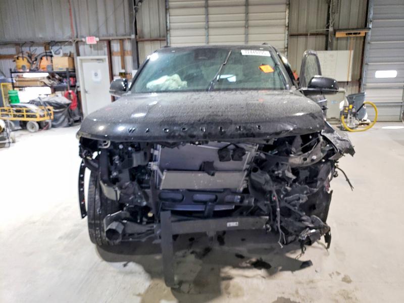 Auction sale of the 2025 Jeep Wagoneer, vin: 1C4SJSBP2SS506464, lot number: 72449705