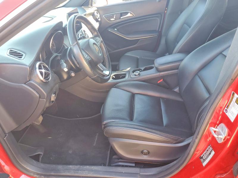 Продажа на аукционе авто 2018 Mercedes-benz Cla 250, vin: WDDSJ4EB4JN590429, номер лота: 74035565