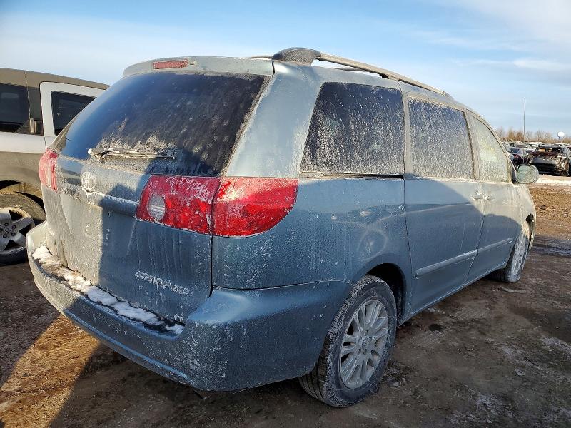 Продажа на аукционе авто 2008 Toyota Sienna, vin: 5TDZK22C88S218037, номер лота: 97681515