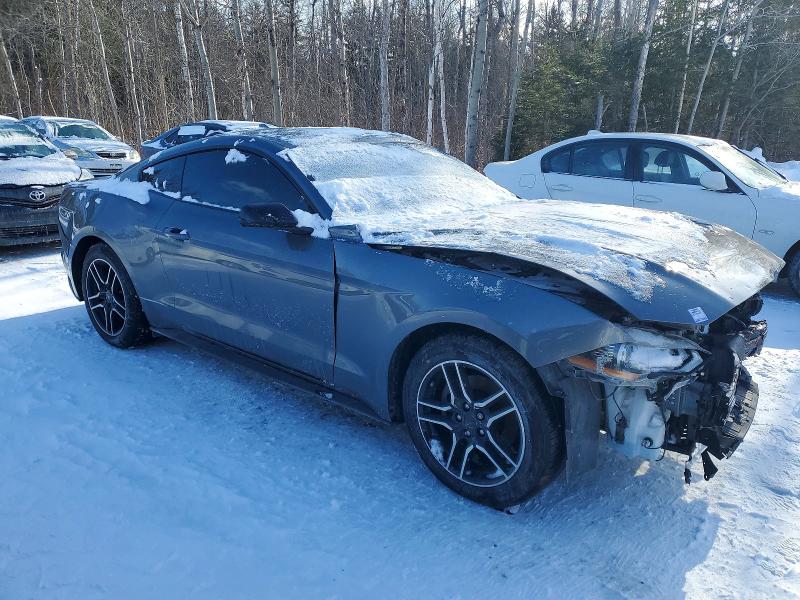 Продажа на аукционе авто 2022 Ford Mustang, vin: 1FA6P8THXN5149201, номер лота: 98695525