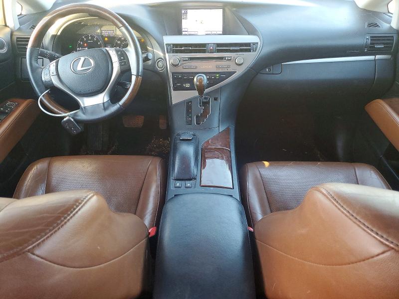 Продажа на аукционе авто 2013 Lexus Rx 350, vin: 2T2BK1BA1DC196519, номер лота: 99023055