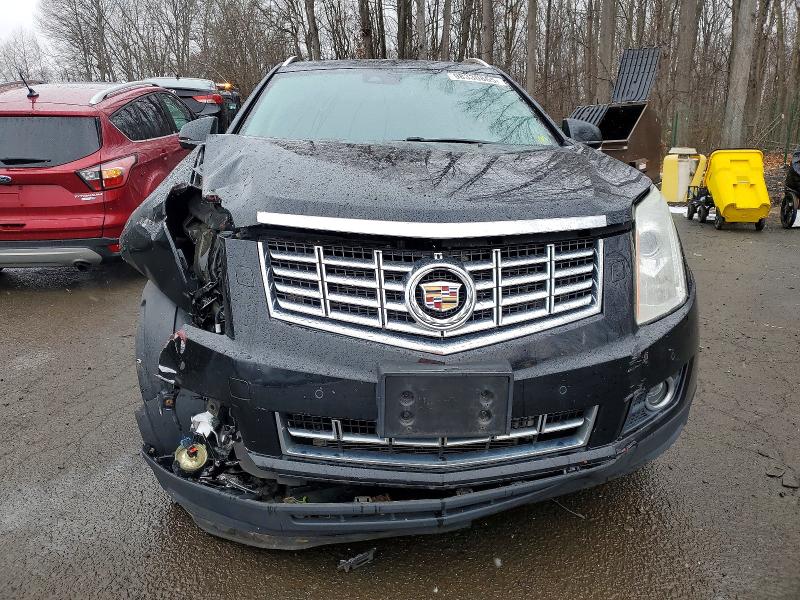 Aukcja sprzedaży 2014 Cadillac Srx, vin: 3GYFNFE34ES688435, numer aukcji: 98330865