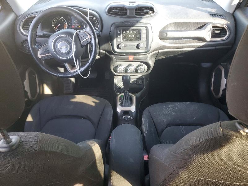 Aukcja sprzedaży 2017 Jeep Renegade, vin: ZACCJABB6HPF08526, numer aukcji: 73936285
