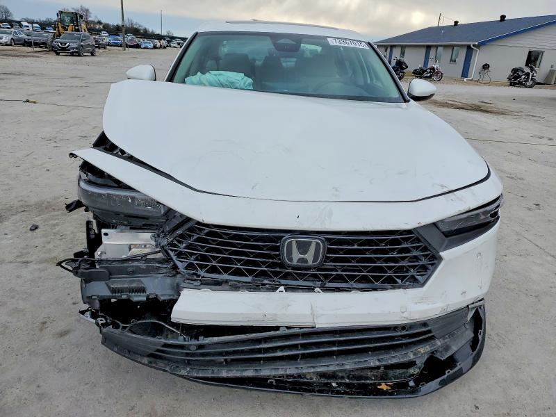 73367015 :رقم المزاد ، 1HGCY2F8XSA069677 vin ، 2025 Honda Accord مزاد بيع