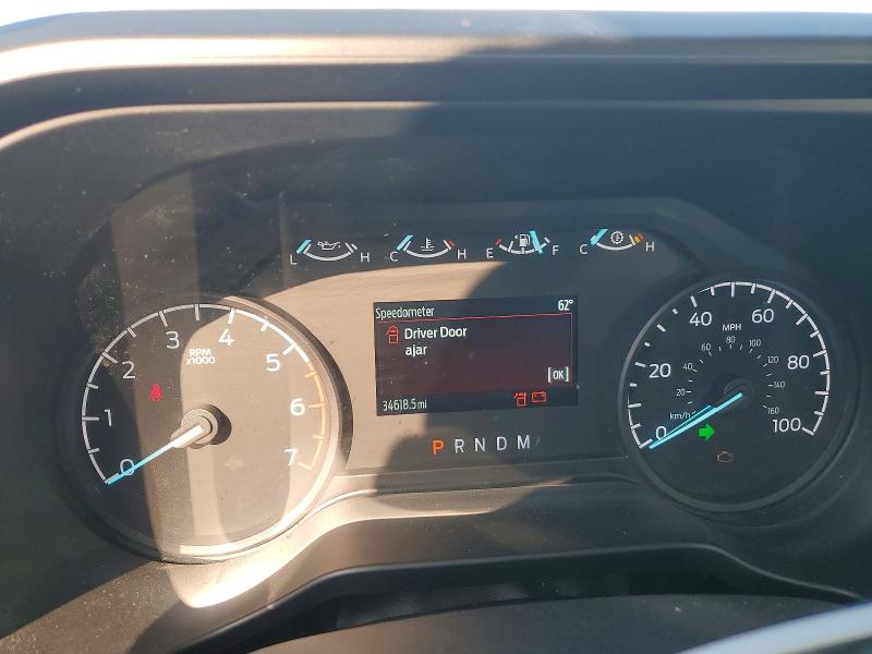 Продажа на аукционе авто 2024 Ford F250, vin: 1FT7X2AA4RED40488, номер лота: 73306995