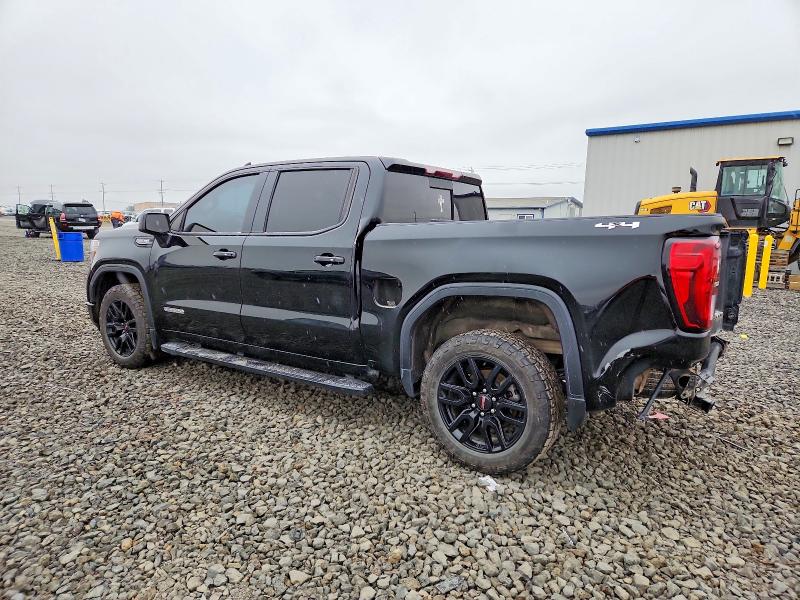 Aukcja sprzedaży 2021 Gmc Sierra, vin: 3GTU9CED6MG173558, numer aukcji: 73498875