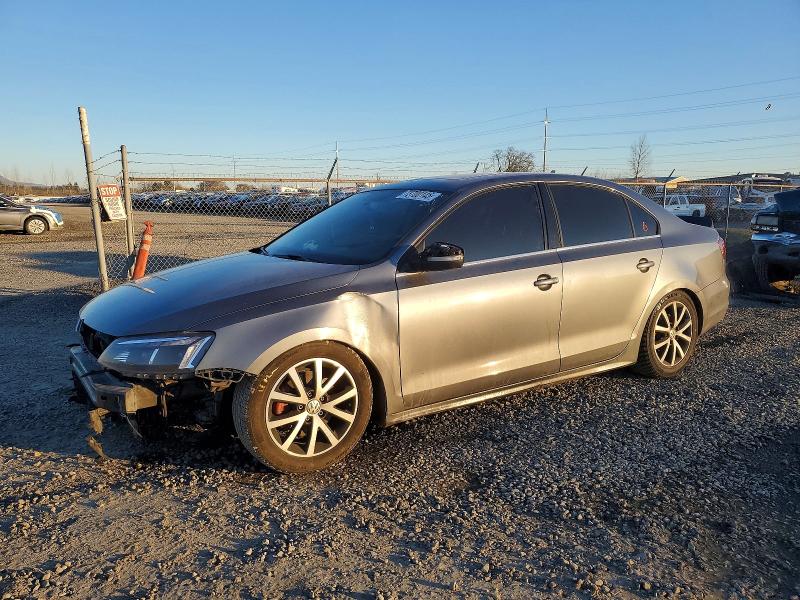 Auction sale of the 2017 Volkswagen Jetta, vin: 3VWDB7AJ9HM392736, lot number: 73700145