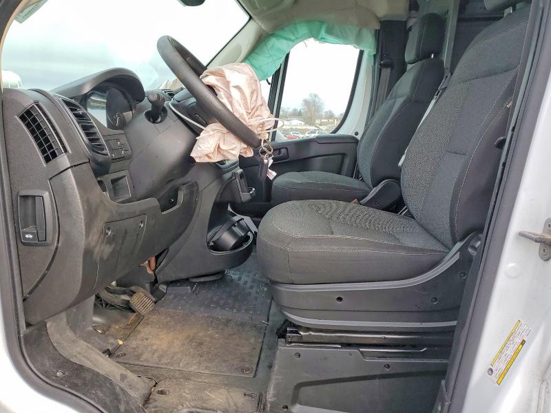 Продажа на аукционе авто 2023 Ram Promaster 1500, vin: 3C6LRVNG9PE522642, номер лота: 78160675