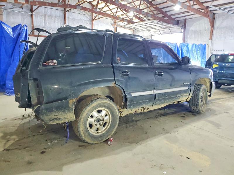 99267085 :رقم المزاد ، 1GKEK13TX5R175116 vin ، 2005 Gmc Yukon مزاد بيع