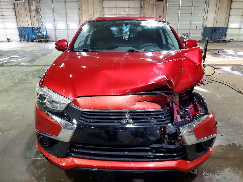 Продаж на аукціоні авто 2016 Mitsubishi Outlander Sport, vin: JA4AR3AW2GZ034777, номер лоту: 72427975