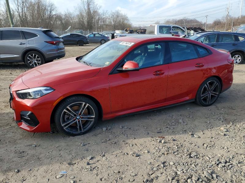 Продажа на аукционе авто 2021 Bmw 228xi, vin: WBA73AK05M7J75301, номер лота: 98716375