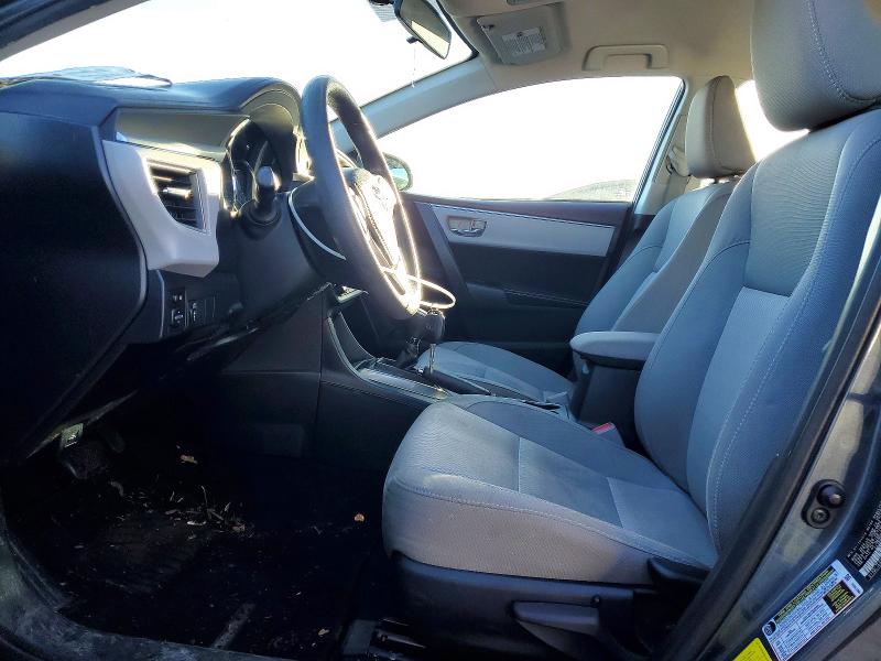 Aukcja sprzedaży 2014 Toyota Corolla, vin: 2T1BURHE0EC213173, numer aukcji: 98227245