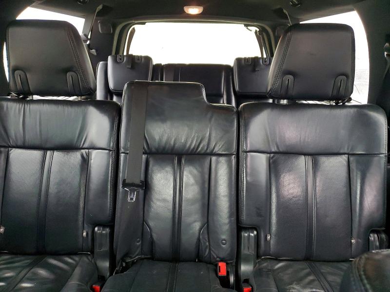 75607845 :رقم المزاد ، 5LMJJ3JT8FEJ00623 vin ، 2015 Lincoln Navigator مزاد بيع