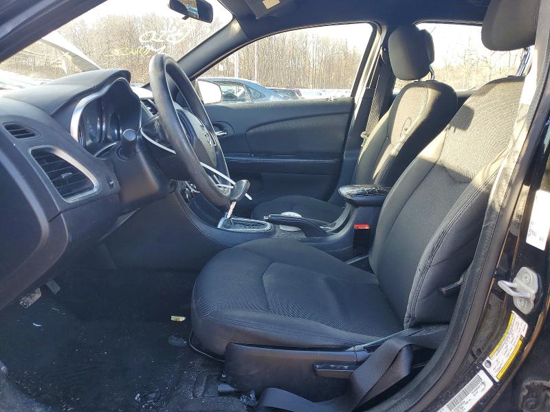 2012 Dodge Avenger მანქანა იყიდება აუქციონზე, vin: 1C3CDZAB3CN265559, აუქციონის ნომერი: 98442825