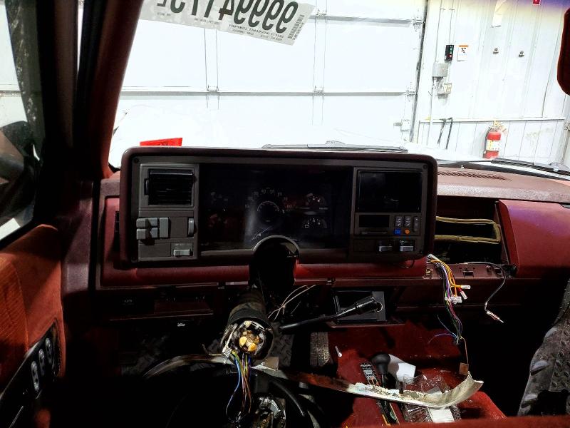 Продаж на аукціоні авто 1990 Gmc Sierra, vin: 1GTEK14K0LZ505716, номер лоту: 99994175