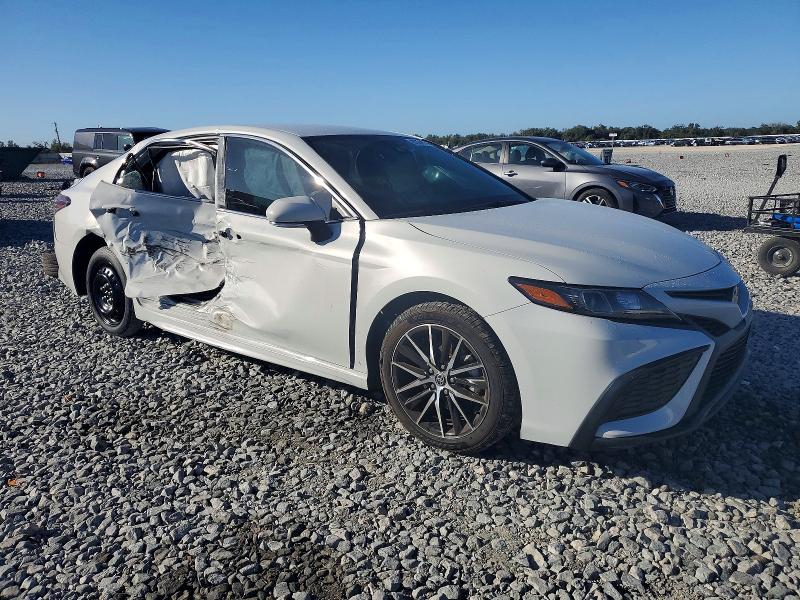 Aukcja sprzedaży 2023 Toyota Camry, vin: 4T1G11AKXPU123773, numer aukcji: 98306545