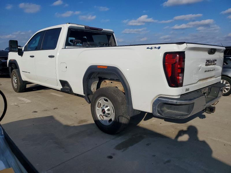 Aukcja sprzedaży 2024 Gmc Sierra, vin: 1GT49LE77RF142533, numer aukcji: 97084245