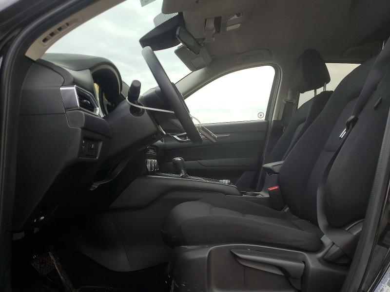 Продажа на аукционе авто 2025 Mazda Cx-5 Gx 4dr Awd, vin: JM3KFBBL7S0633258, номер лота: 99792995