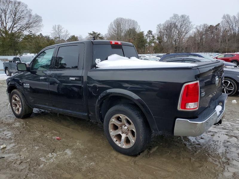 Продажа на аукционе авто 2016 Ram 1500, vin: 1C6RR7NG0GS314216, номер лота: 74956995