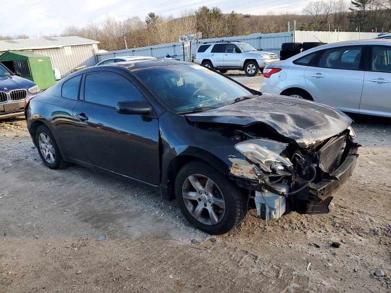 73576475 :رقم المزاد ، 1N4AL24E28C174701 vin ، 2008 Nissan Altima مزاد بيع